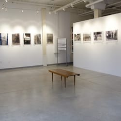 Yellow Peril Gallery