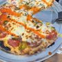 Produce Haus Pizza