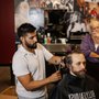 Floyd's 99 Barbershop