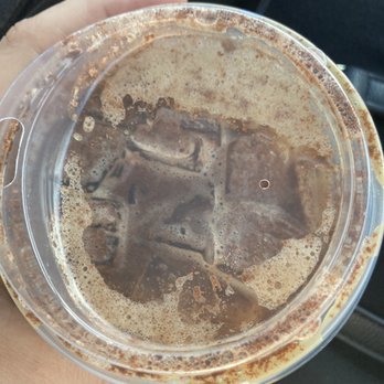 Starbucks - Ground Espresso all in the drink. - Coffee & Tea Near Me - Martinez, California