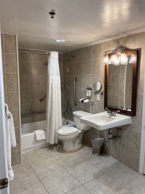 The Windsor Suites by null