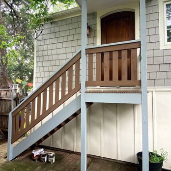 JGI Renovations - the front of a house - Painters Near Me