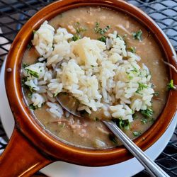 Flaherty's Three Flags Tavern & Grill - Jambalaya $12
