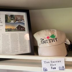 The Smithy Market
