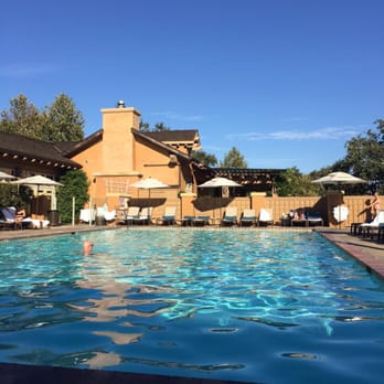 CordeValle - Pool - Hotels Near Me - San Martin, California CordeValle - Pool - Hotels Near Me - San Martin, California