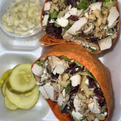 Zambetti's Kitchen & Market