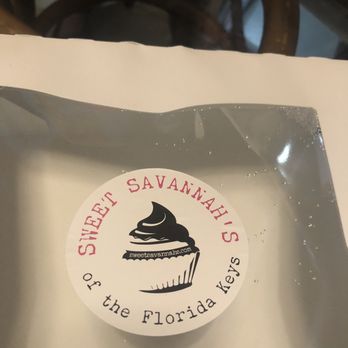 Sweet Savannah's - Logo - Ice Cream & Frozen Yogurt Near Me - Marathon, Florida Sweet Savannah's - Logo - Ice Cream & Frozen Yogurt Near Me - Marathon, Florida