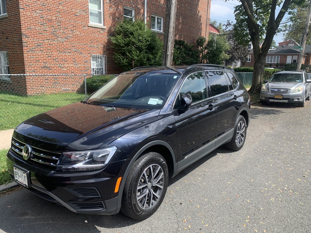 QUEENSBORO VOLKSWAGEN Updated September 2024 25 Photos & 33 Reviews