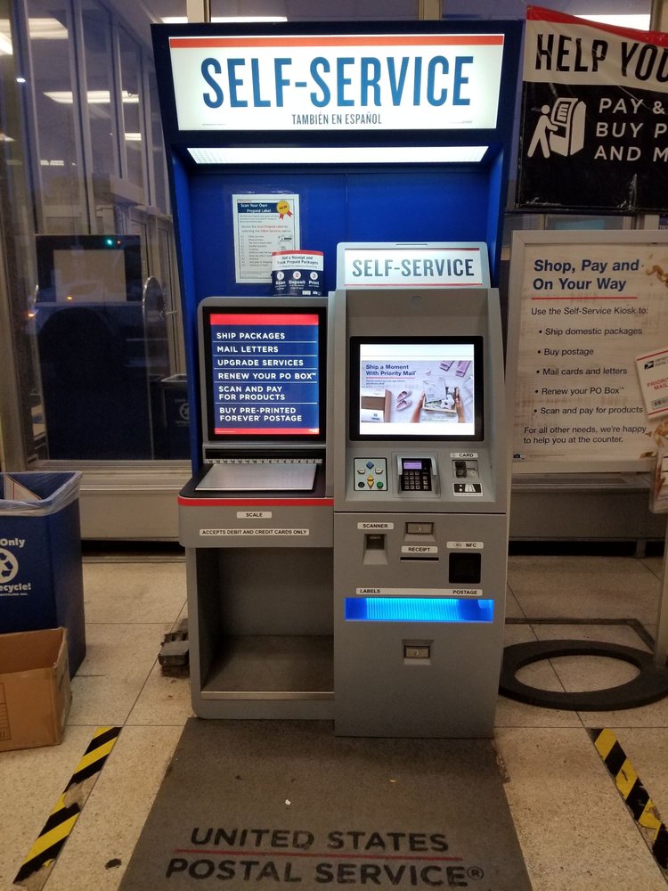 US POST OFFICE Updated July 2024 14 Photos & 46 Reviews 1401 W