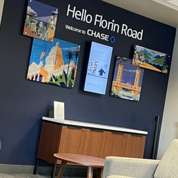 Florin chase bank