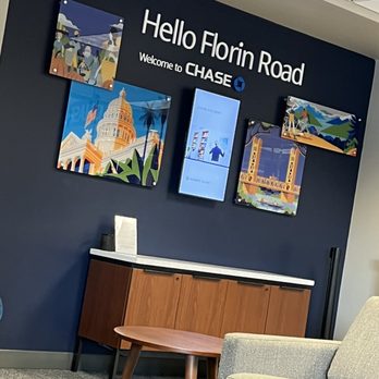 Chase Bank - Florin chase bank - Banks & Credit Unions Near Me - Sacramento, California