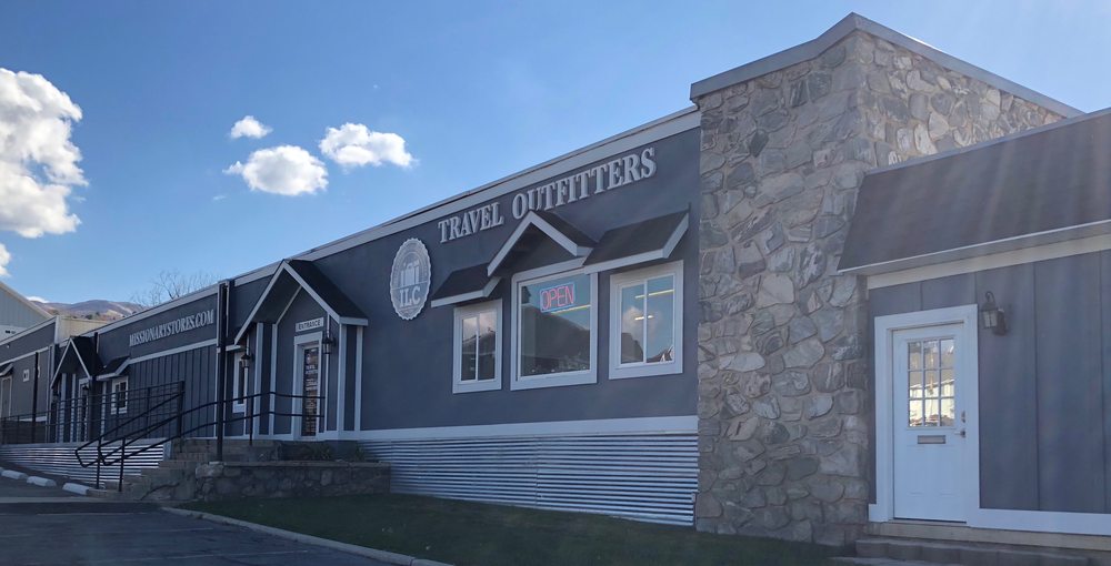 INTERNATIONAL LUGGAGE CENTER Updated August 2024 10 Reviews 328 N Highway 89, North Salt