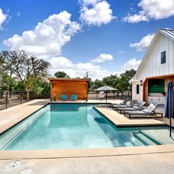 Black Canyon Wimberley