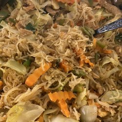 Fiesta Fastfood - Pancit