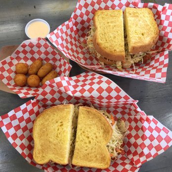 Mr Katsu - 06.11.18 sammiches + half regular half curry potato puffs - Sandwiches Near Me - Fullerton, California Mr Katsu - 06.11.18 sammiches + half regular half curry potato puffs - Sandwiches Near Me - Fullerton, California