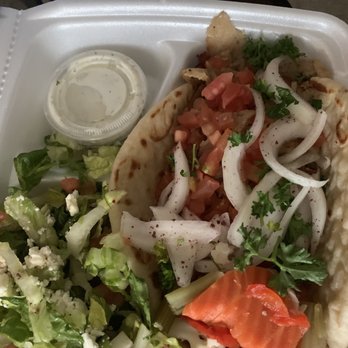 Shawarma & Co - Chicken Gyro Wrap - Mediterranean Near Me - Oklahoma City, Oklahoma Shawarma & Co - Chicken Gyro Wrap - Mediterranean Near Me - Oklahoma City, Oklahoma