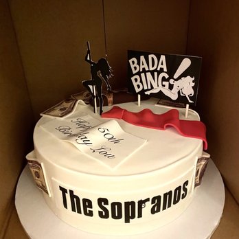 The Cake Don - Bakeries Near Me - Huntington, New York