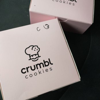 Crumbl - Brandon - Crumbl Cookies....hmmm what's in my box? - Bakeries Near Me - Brandon, Florida