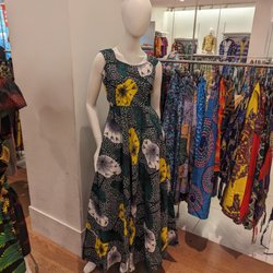 Aya Africa