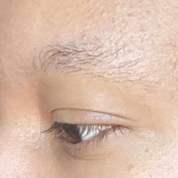 The Lash Lounge - Brow before - Eyelash Service Near Me - Cranston, Rhode Island The Lash Lounge - Brow before - Eyelash Service Near Me - Cranston, Rhode Island