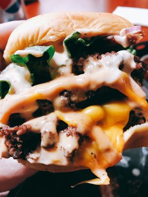 Beast and Bottle by null