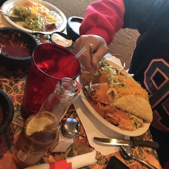 Los Arcos Mexican Restaurant - Combo plate with tacos and tamales and a burrito smothered- - Mexican Near Me - Westminster, Colorado Los Arcos Mexican Restaurant - Combo plate with tacos and tamales and a burrito smothered- - Mexican Near Me - Westminster, Colorado