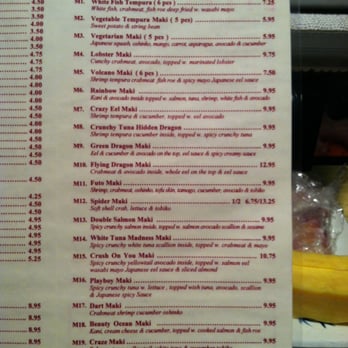 Love Sushi - Japanese Near Me - Gaithersburg, Maryland