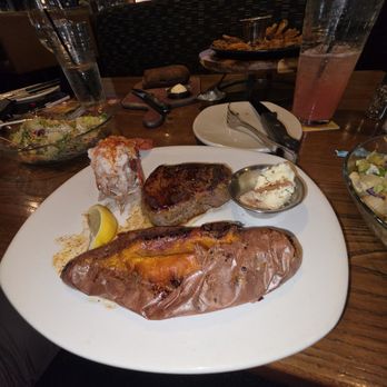 Outback Steakhouse - Steakhouses Near Me - Euless, Texas Outback Steakhouse - Steakhouses Near Me - Euless, Texas