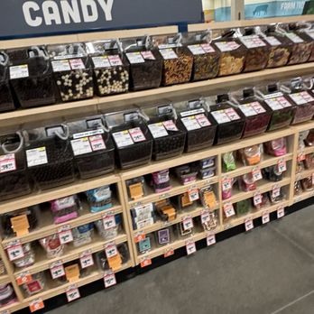 Sprouts Farmers Market - SelfServeCandy - Grocery Near Me - Centereach, New York Sprouts Farmers Market - SelfServeCandy - Grocery Near Me - Centereach, New York