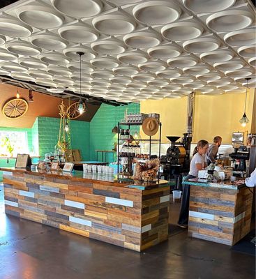 Yaw Farm Coffee Roaster by null