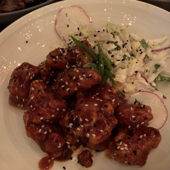 Benchmark - New American Near Me - Santa Ana, California