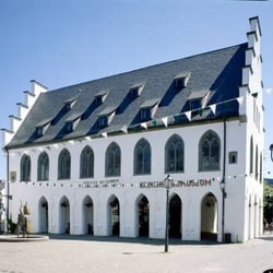 Altes Rathaus