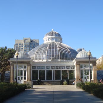 Allan Gardens - Parks Near Me - Toronto, Ontario Allan Gardens - Parks Near Me - Toronto, Ontario