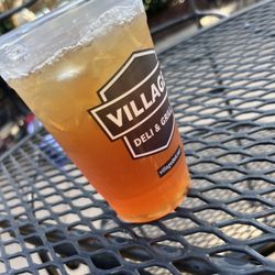 Village Deli and Grill