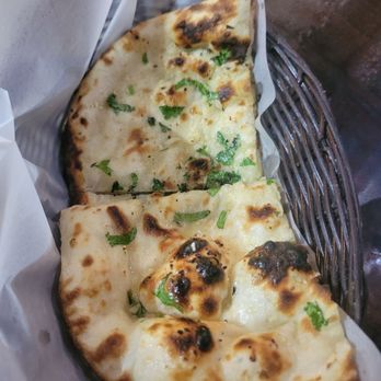 Madurai Mes - The lightest naan ever - Indian Near Me - San Antonio, Texas