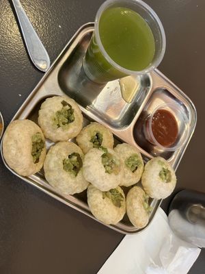 Atithya Kathiyawadi Restaurant by null