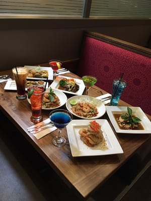 Neramitra Thai Cuisine by null