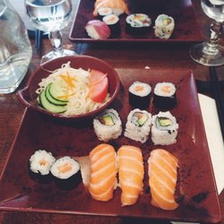 Sushi Tokyo