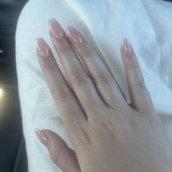 B & H Nail Shop - Acrylic Refill