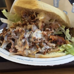 Arabian Kebab