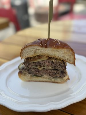 Doto restaurant by null