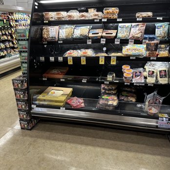 Vons - ..... - Grocery Near Me - Fresno, California