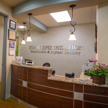 Tooth Foundation - Periodontists Near Me - San Diego, California Tooth Foundation - Periodontists Near Me - San Diego, California