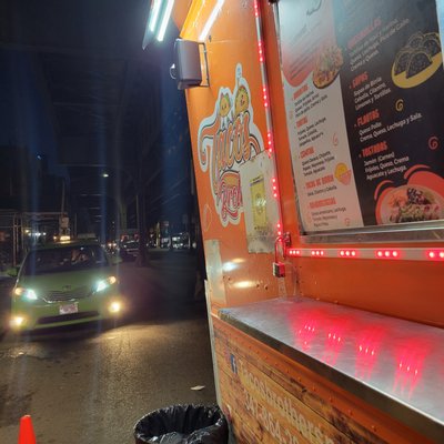 Juanito Mexican Tacos