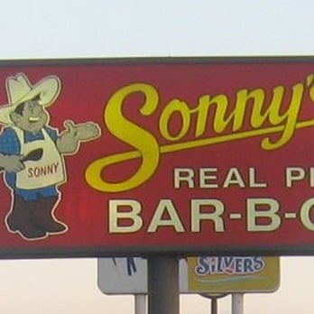 Sonny's BBQ - Taken June 1 2010 - Barbeque Near Me - Marianna, Florida Sonny's BBQ - Taken June 1 2010 - Barbeque Near Me - Marianna, Florida