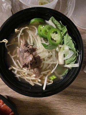 NAM Vietnamese Kitchen by null