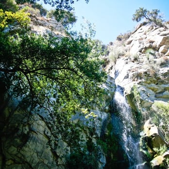 Santa Anita Canyon - Hiking Near Me Santa Anita Canyon - Hiking Near Me