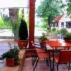 Pizzeria la dolce vita