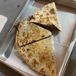 Quesadilla Quesadilla