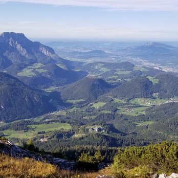 Eagle's Nest Historical Tours - Historical Tours Near Me - Berchtesgaden, BY